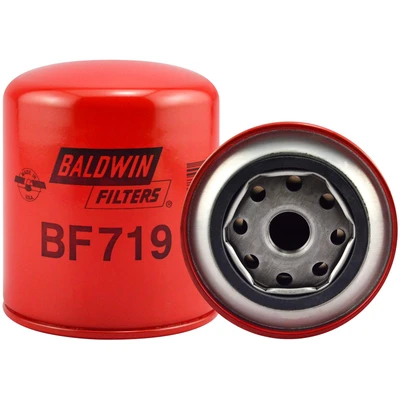 Fuel Filter - Baldwin BF719