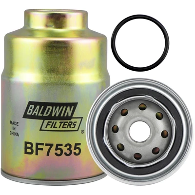 Fuel Water Separator Filter - Baldwin BF7535