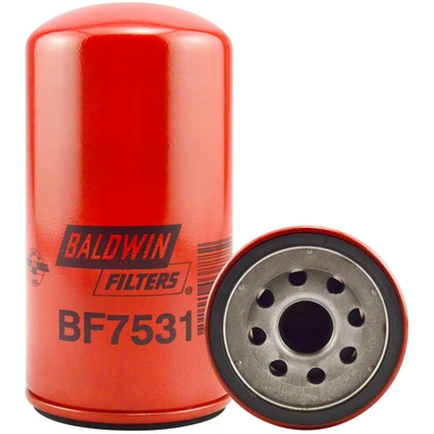 Fuel Filter - Baldwin BF7531