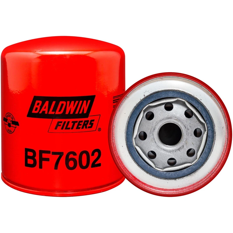 Fuel Filter - Baldwin BF7602