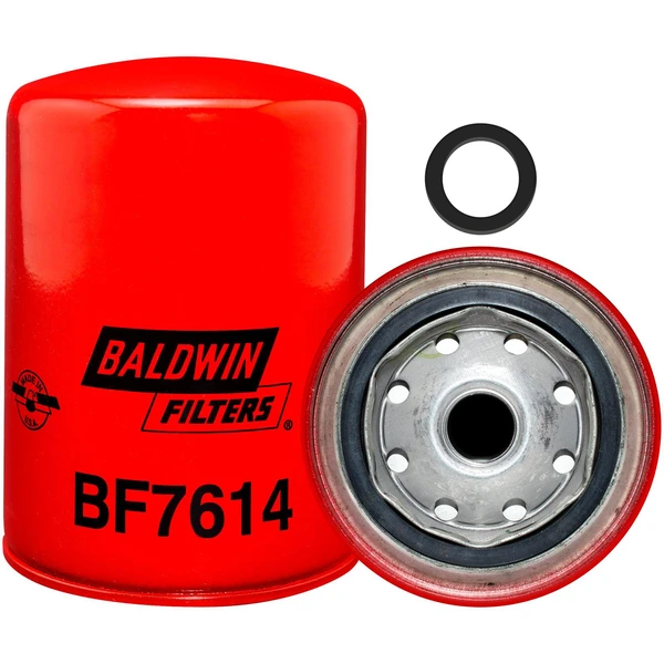 Fuel Filter - Baldwin BF7614