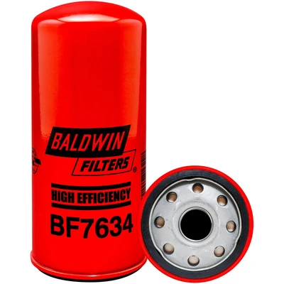 Fuel Filter - Primary - Baldwin BF7634
