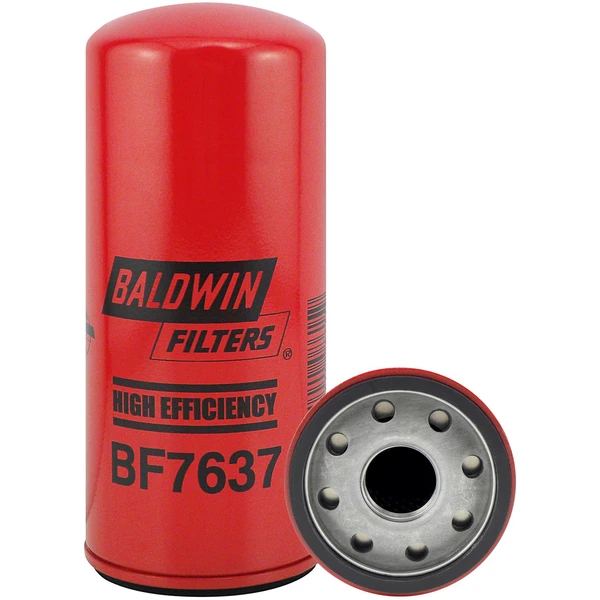 Fuel Filter - Baldwin BF7637