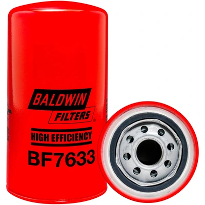 Fuel Filter - Baldwin BF7633
