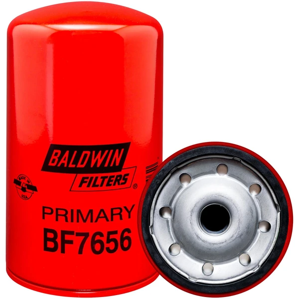 Fuel Filter - Primary - Baldwin BF7656