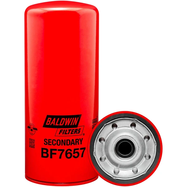 Fuel Filter - Primary - Baldwin BF7657