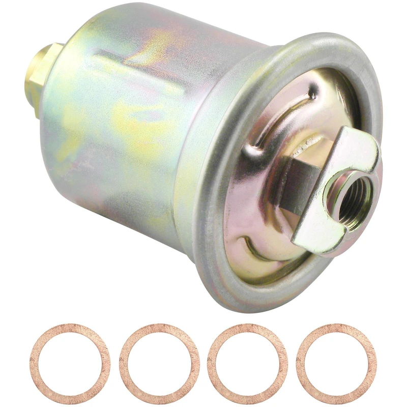 Fuel Filter - Baldwin BF7659