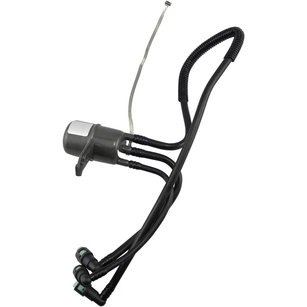 Fuel Filter - Baldwin BF7669