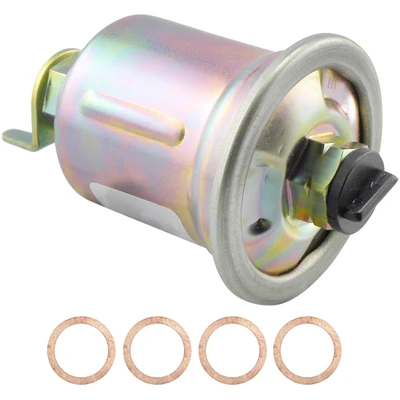 Fuel Filter - Baldwin BF7662