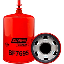 Fuel Filter - Baldwin BF7695