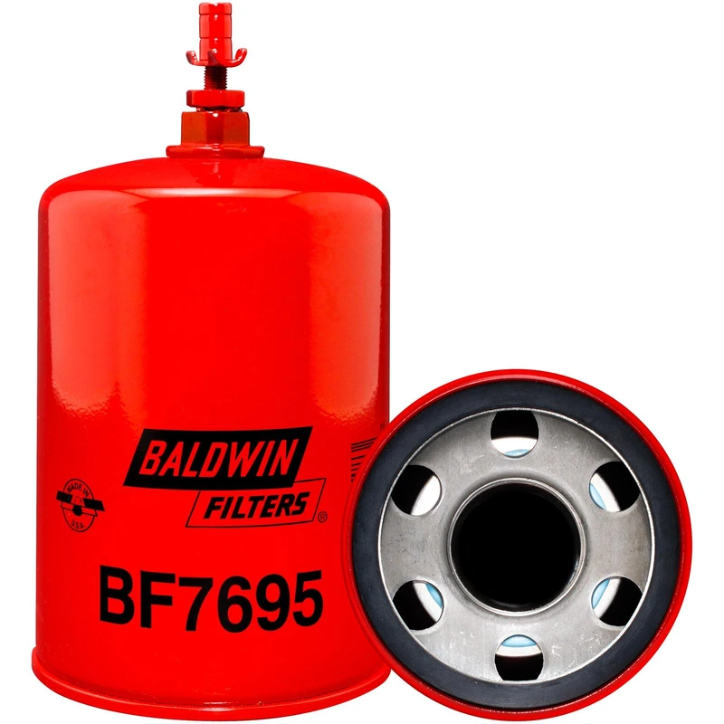 Fuel Filter - Baldwin BF7695