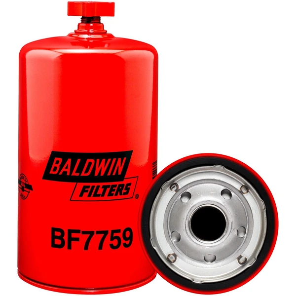 Fuel Filter - Primary - Baldwin BF7759
