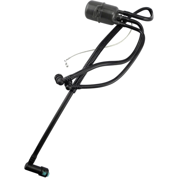 Fuel Filter - Baldwin BF7763