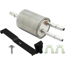 Fuel Filter - Baldwin BF7771