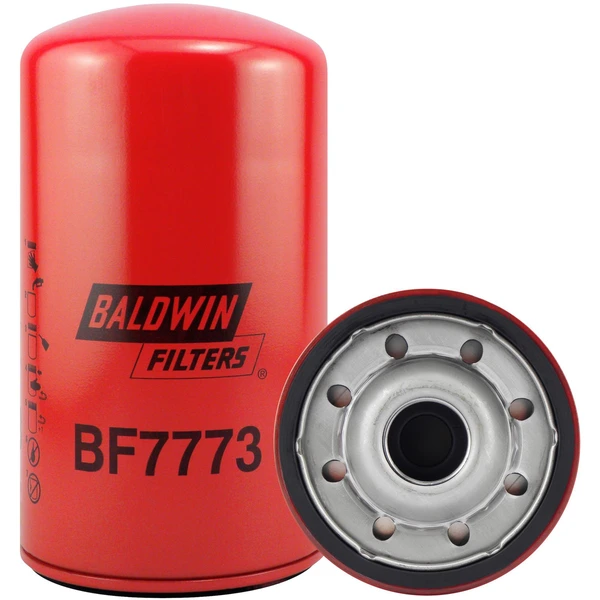 Fuel Filter - Secondary - Baldwin BF7773
