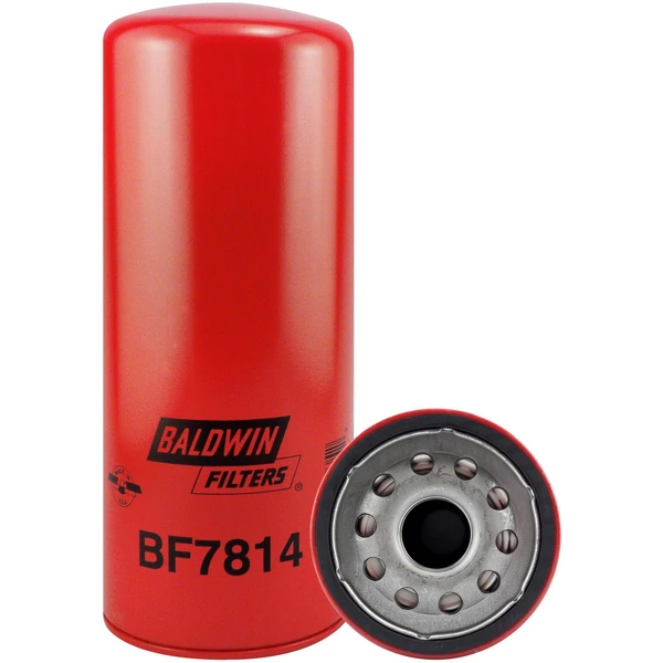 Fuel Filter - Primary - Baldwin BF7814
