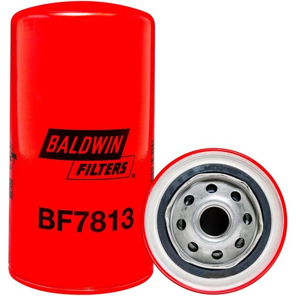 Fuel Filter - Baldwin BF7813