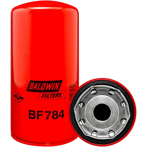 Fuel Filter - Primary - Baldwin BF784
