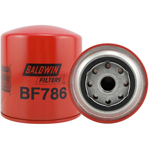 Fuel Filter - Baldwin BF786
