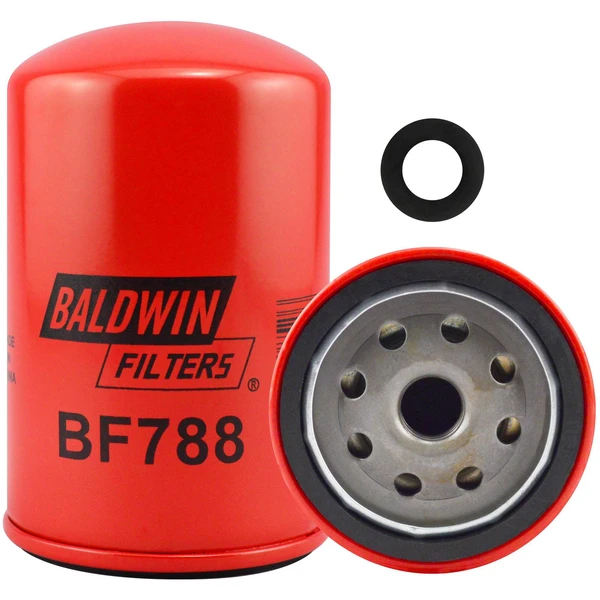 Fuel Filter - Baldwin BF788