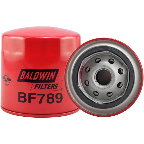 Fuel Filter - Baldwin BF789