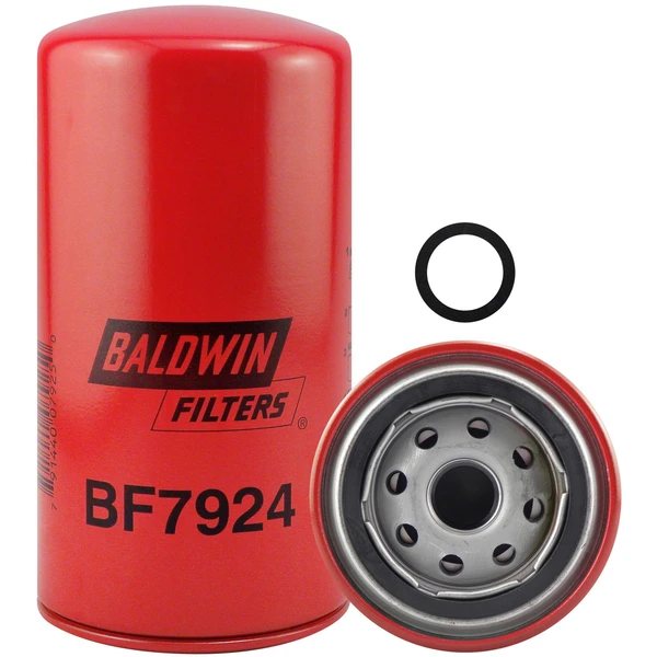 Fuel Filter - Primary - Baldwin BF7924