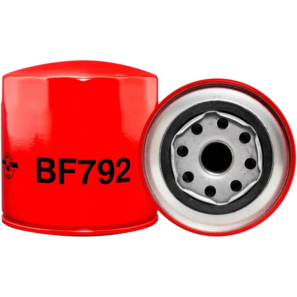 Fuel Filter - Baldwin BF792