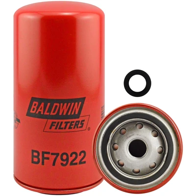 Fuel Filter - Baldwin BF7922
