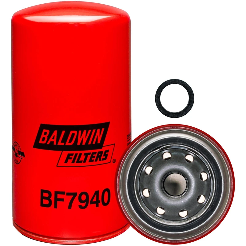 Fuel Filter - Baldwin BF7940