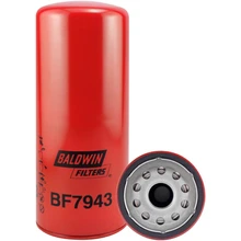 Fuel Filter - Baldwin BF7943
