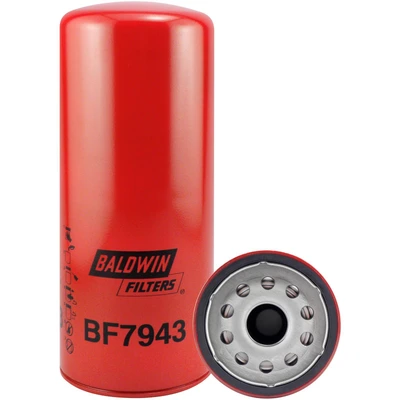 Fuel Filter - Baldwin BF7943