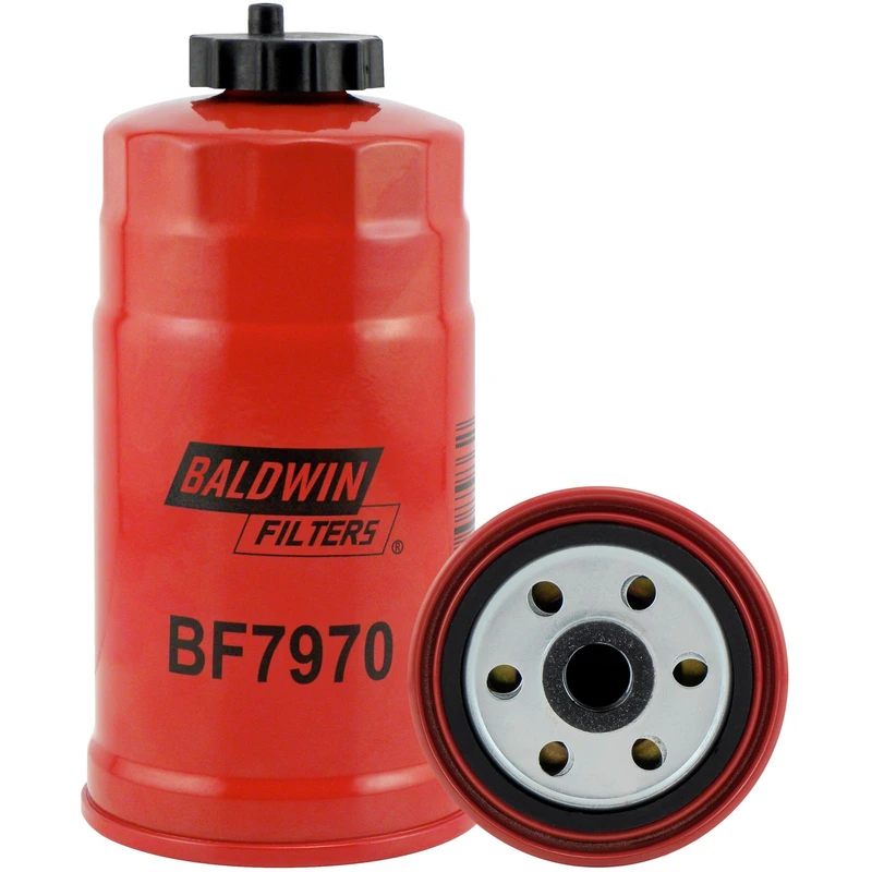 Fuel Filter - Baldwin BF7970