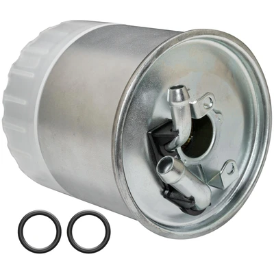 Fuel Filter - Engine - Baldwin BF7972