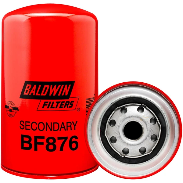 Fuel Filter - Baldwin BF876