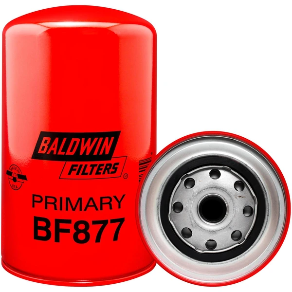 Fuel Filter - Primary - Baldwin BF877