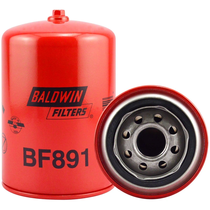 Fuel Water Separator Filter - Primary - Baldwin BF891