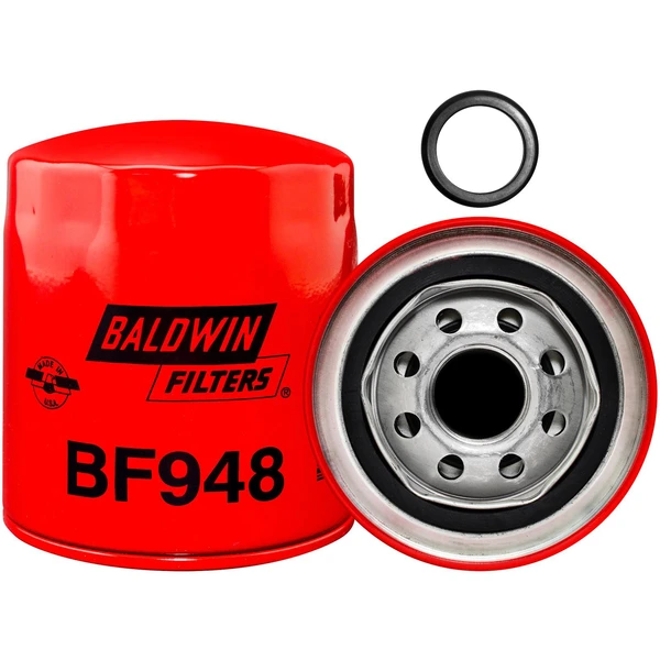 Fuel Filter - Baldwin BF948