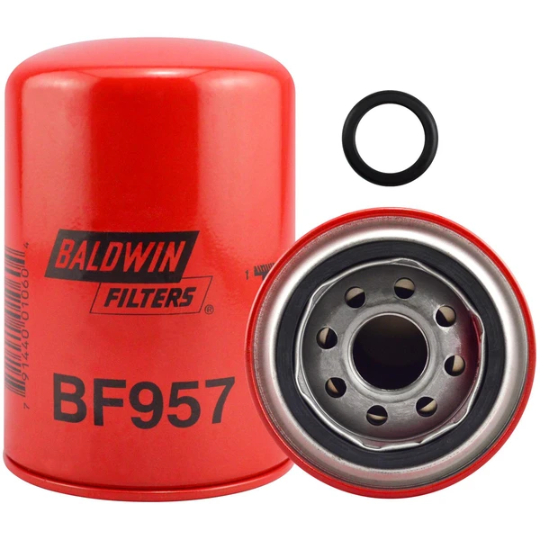 Fuel Filter - Primary - Baldwin BF957