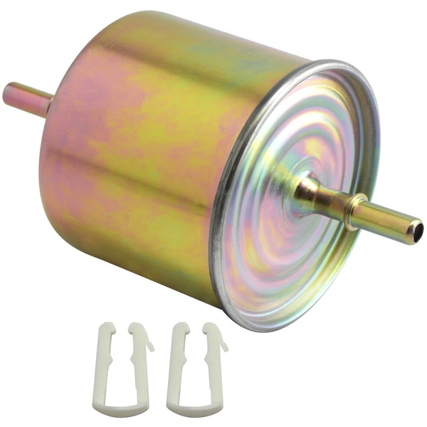 Fuel Filter - In-Line - Baldwin BF966