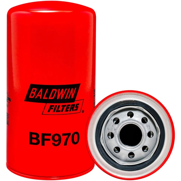 Fuel Filter - Primary - Baldwin BF970