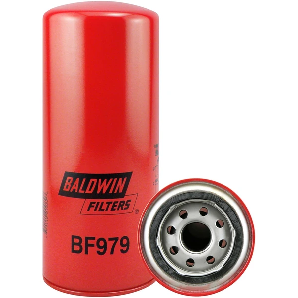 Fuel Filter - Primary - Baldwin BF979
