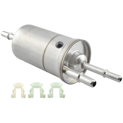 Fuel Filter - Baldwin BF9851
