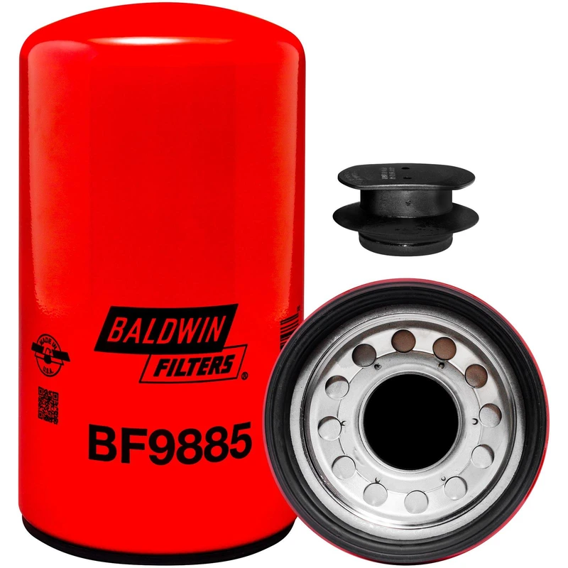 Fuel Filter - Baldwin BF9885