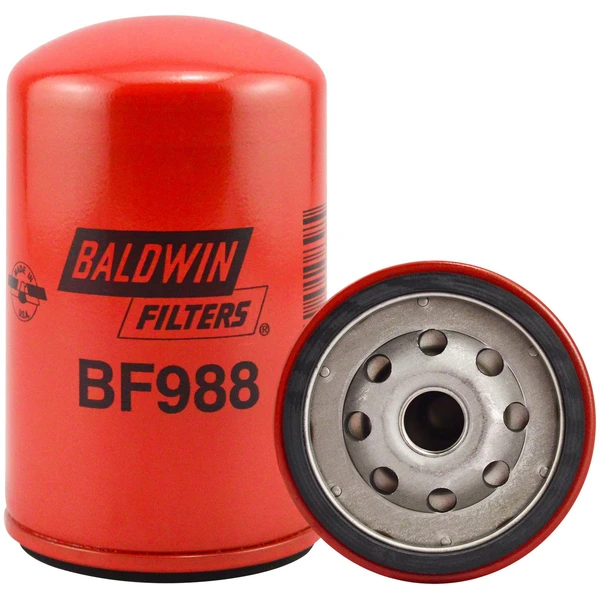 Fuel Filter - Primary - Baldwin BF988