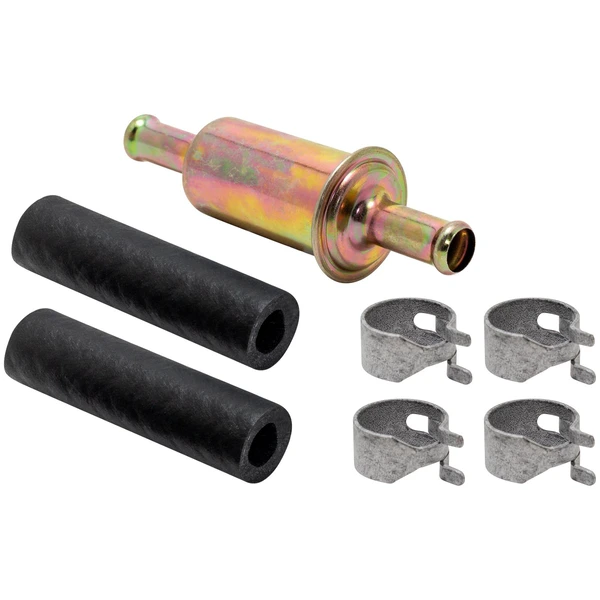 Fuel Filter - In-Line - Baldwin BF989