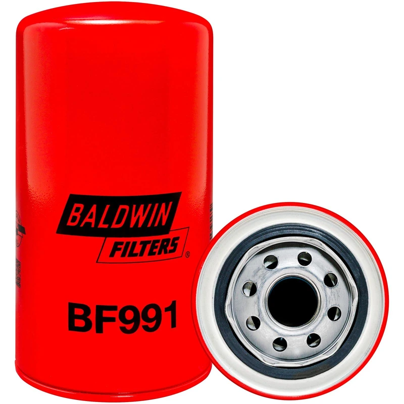 Fuel Filter - Primary - Baldwin BF991