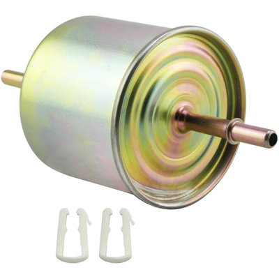 Fuel Filter - In-Line - Baldwin BF1166