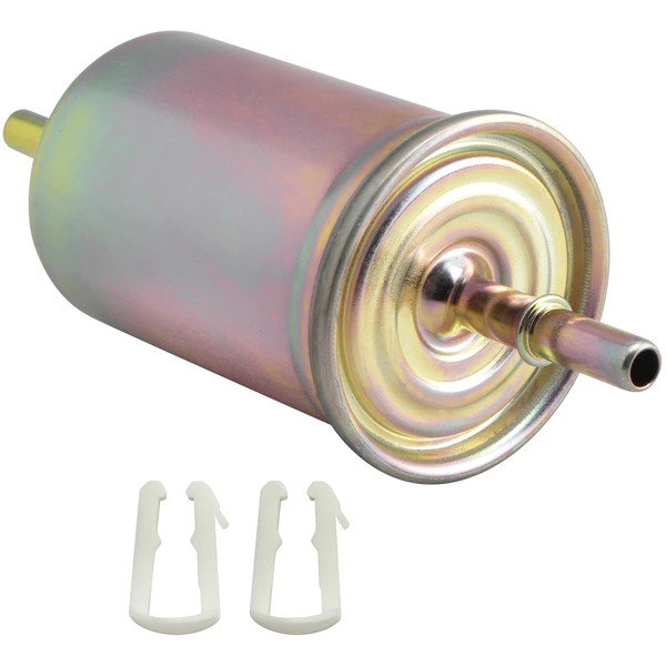 Fuel Filter - Baldwin BF1184