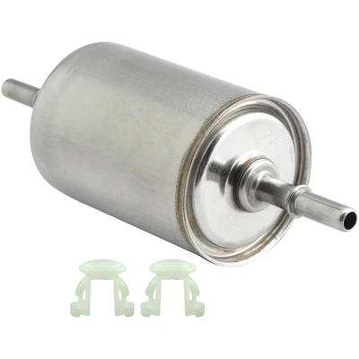 Fuel Filter - In-Line - Baldwin BF1185
