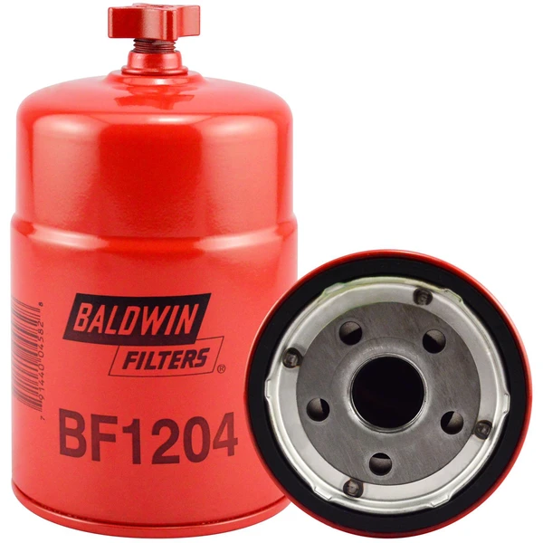 Fuel Water Separator Filter - Baldwin BF1204